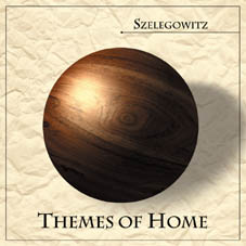Themes of Home