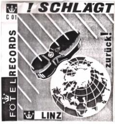 Cover for