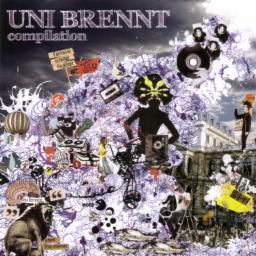 Cover for