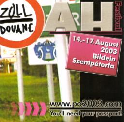 Cover for