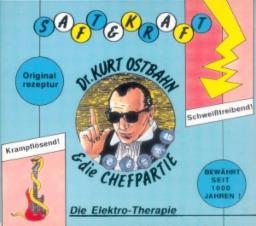 Cover for