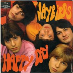 Cover for